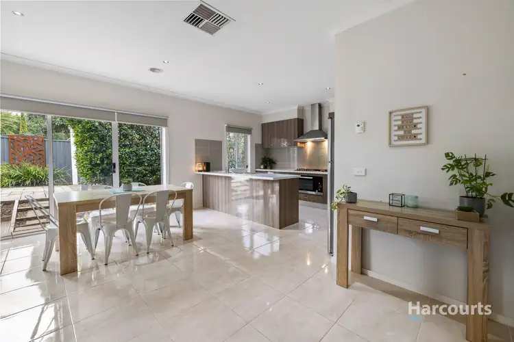 Seventh view of Homely house listing, 39 Illawong Terrace, Burnside VIC 3023