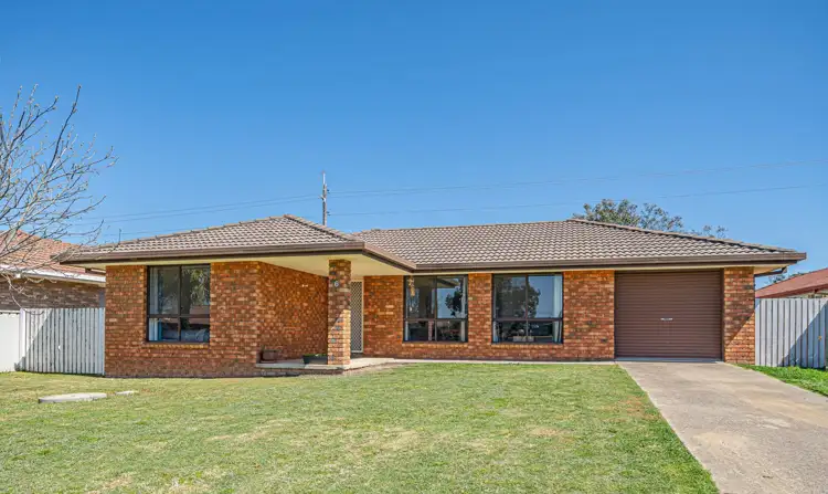 6 Evangelene Crescent, Armidale NSW 2350