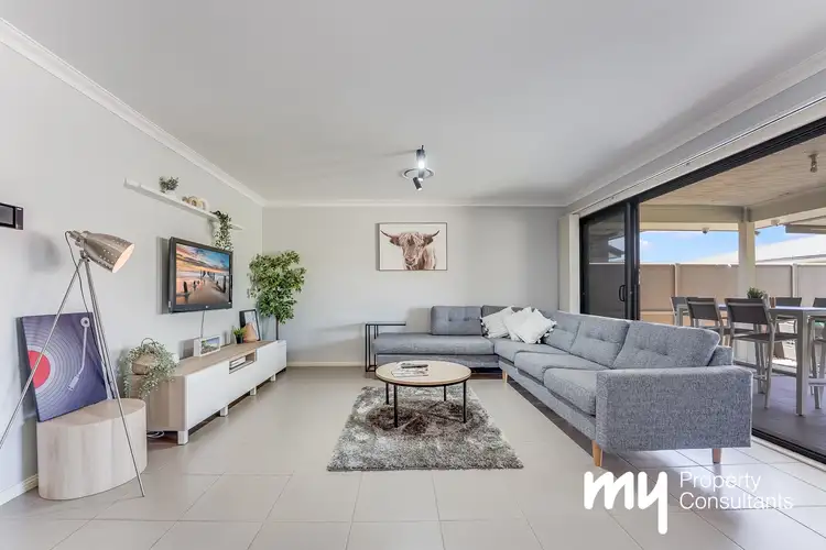 Fifth view of Homely house listing, 34 Kale Road, Spring Farm NSW 2570