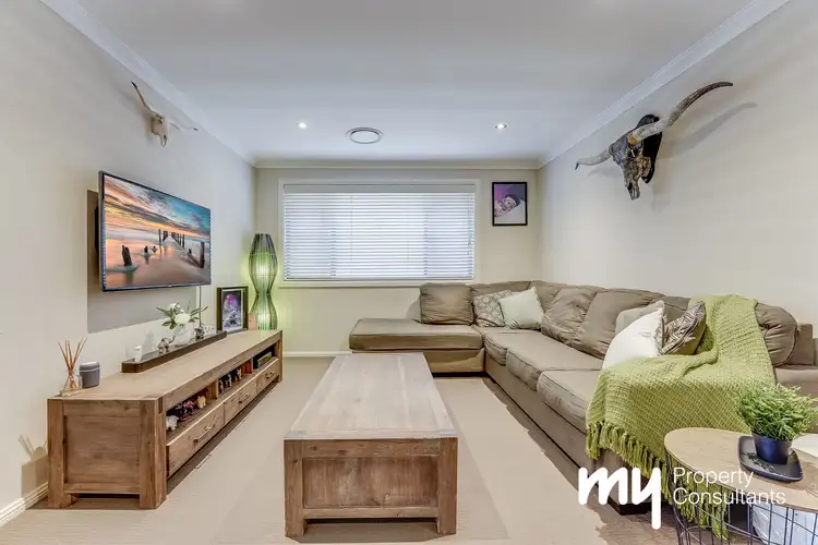 Sixth view of Homely house listing, 34 Kale Road, Spring Farm NSW 2570