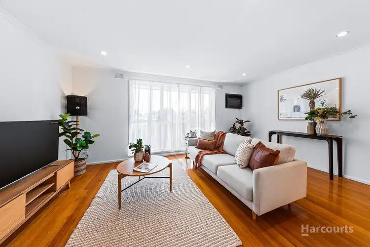 Second view of Homely house listing, 48 Tasman Avenue, Deer Park VIC 3023