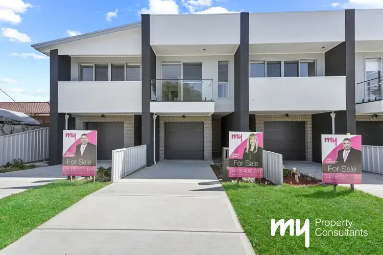 23B Kent Street, Minto NSW 2566