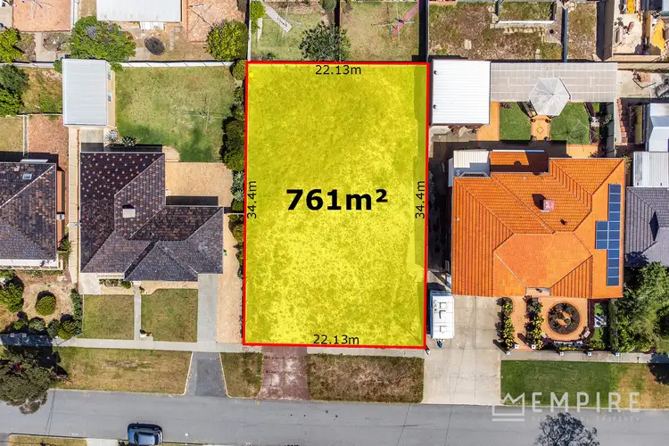 7 Collinson Street, Beaconsfield WA 6162