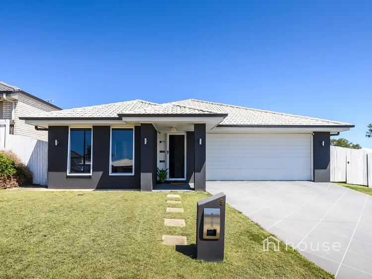 5 Kinkajou Street, Deebing Heights QLD 4306