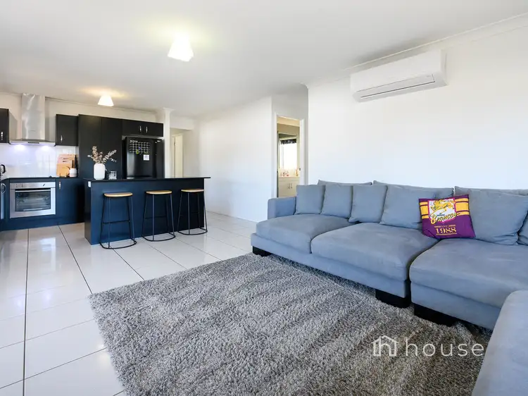 Fourth view of Homely house listing, 5 Kinkajou Street, Deebing Heights QLD 4306