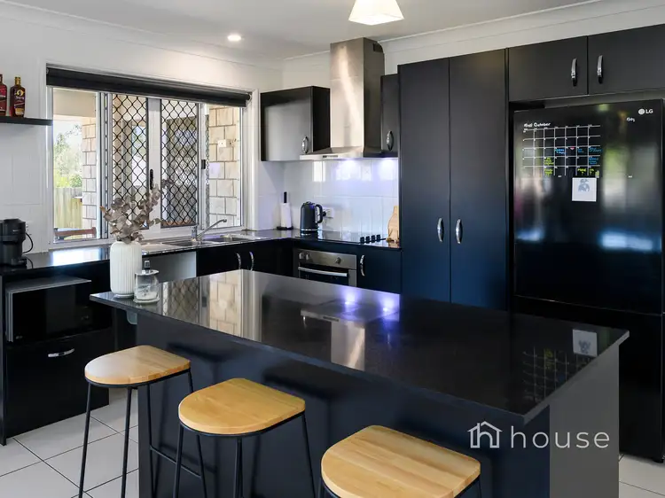 Fifth view of Homely house listing, 5 Kinkajou Street, Deebing Heights QLD 4306