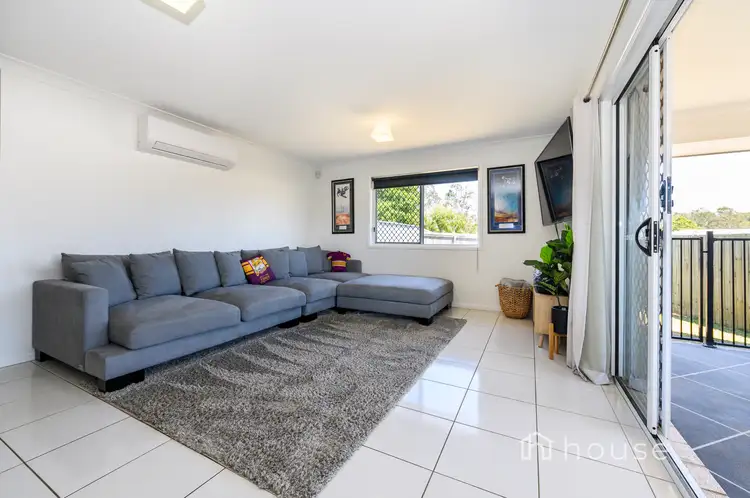 Sixth view of Homely house listing, 5 Kinkajou Street, Deebing Heights QLD 4306