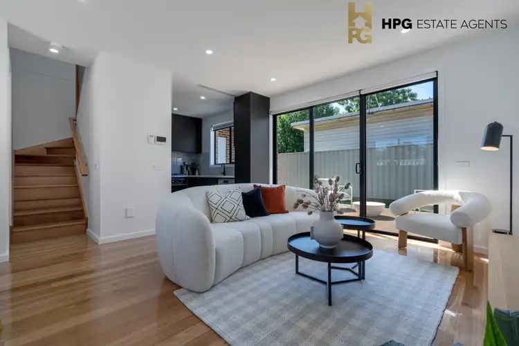 Fifth view of Homely townhouse listing, 2/11 Eumarella Street, Tullamarine VIC 3043