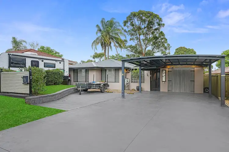 Main view of Homely house listing, 15 Hanlan Street, Cranebrook NSW 2749