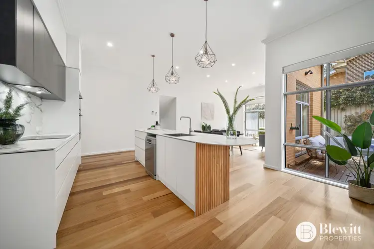 Second view of Homely house listing, 246B Bicentennial Drive, Jerrabomberra NSW 2619
