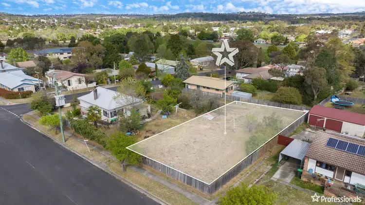 Second view of Homely land listing, 15 Trim Street, Armidale NSW 2350
