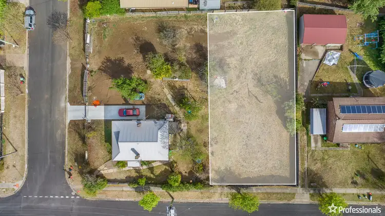 Third view of Homely land listing, 15 Trim Street, Armidale NSW 2350
