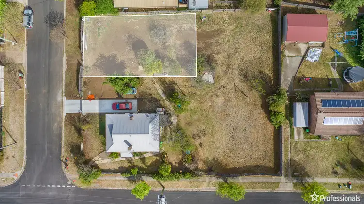Fourth view of Homely land listing, 15 Trim Street, Armidale NSW 2350