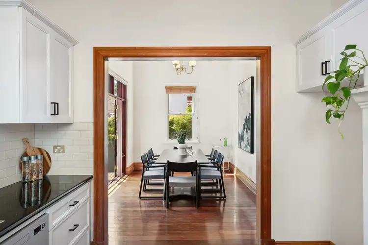 Third view of Homely house listing, 425 Rokeby Road, Shenton Park WA 6008