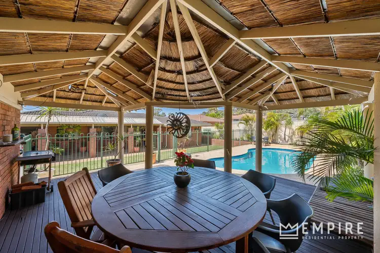 27 Leonard Way, Spearwood WA 6163