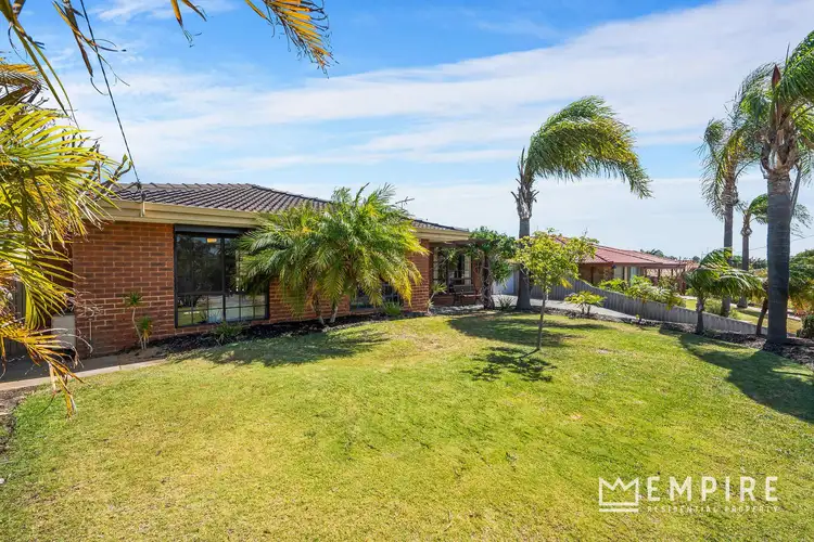 Sixth view of Homely house listing, 27 Leonard Way, Spearwood WA 6163