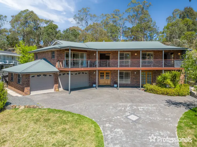 69 The Avenue, Armidale NSW 2350