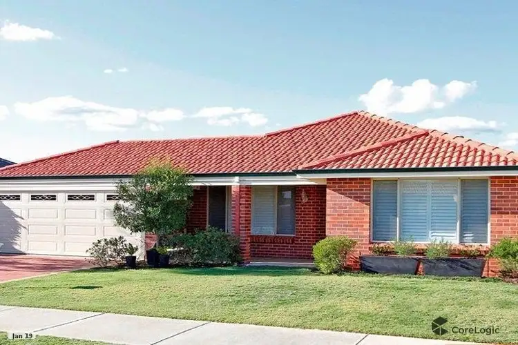 Main view of Homely house listing, 3 Chorley Avenue, Butler WA 6036