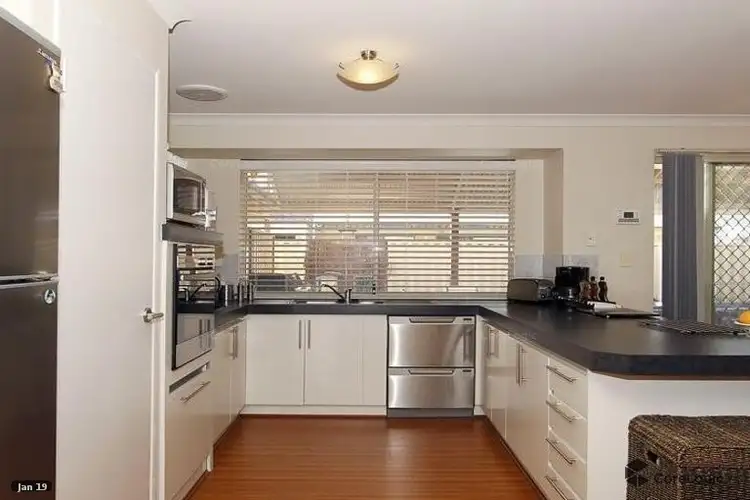 Second view of Homely house listing, 3 Chorley Avenue, Butler WA 6036