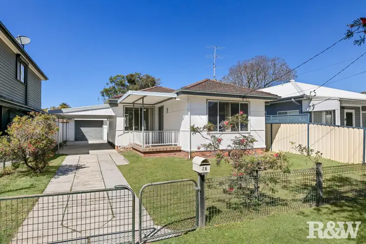 Main view of Homely house listing, 76 Australia Avenue, Umina Beach NSW 2257