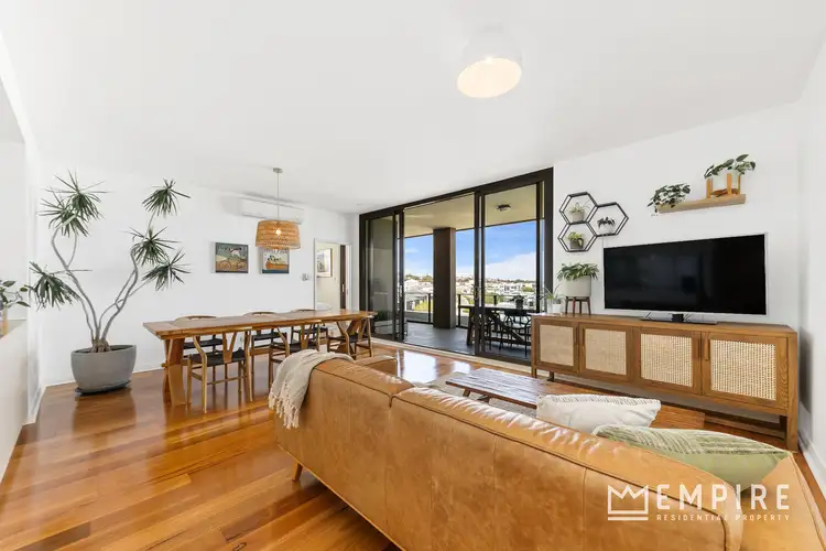 76/37 Orsino Boulevard, North Coogee WA 6163
