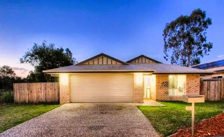 Main view of Homely house listing, 9 Deveraux Rd, Boronia Heights QLD 4124