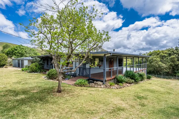 1387 Coramba Road, Megan NSW 2453