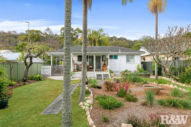 Main view of Homely house listing, 33 Karloo Road, Umina Beach NSW 2257