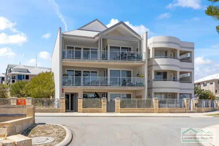 1/19 Boston Quays, Mindarie WA 6030