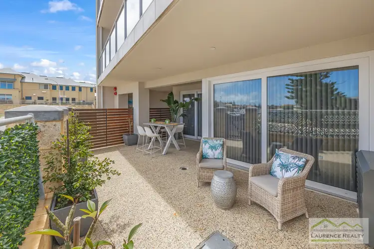Second view of Homely unit listing, 1/19 Boston Quays, Mindarie WA 6030