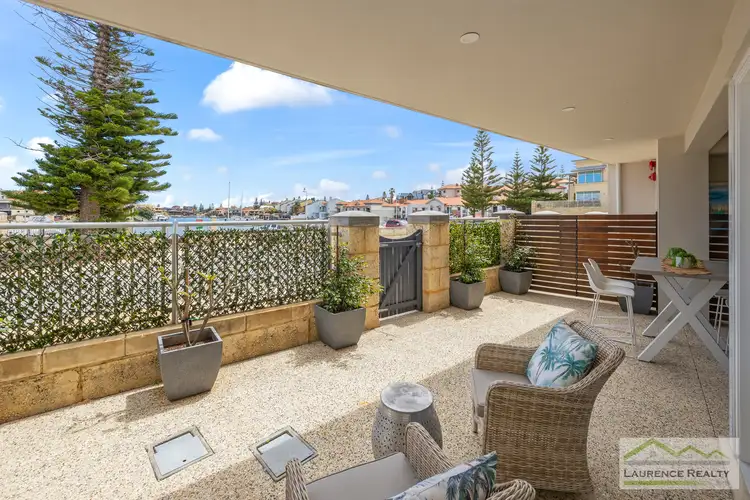 Third view of Homely unit listing, 1/19 Boston Quays, Mindarie WA 6030