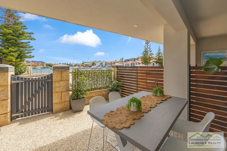 Fourth view of Homely unit listing, 1/19 Boston Quays, Mindarie WA 6030