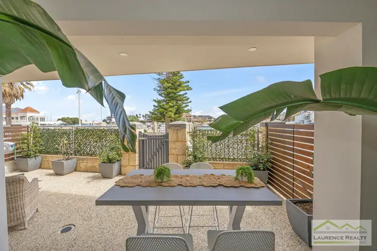 Fifth view of Homely unit listing, 1/19 Boston Quays, Mindarie WA 6030