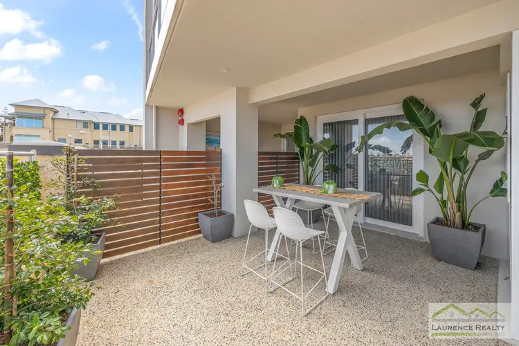 Sixth view of Homely unit listing, 1/19 Boston Quays, Mindarie WA 6030