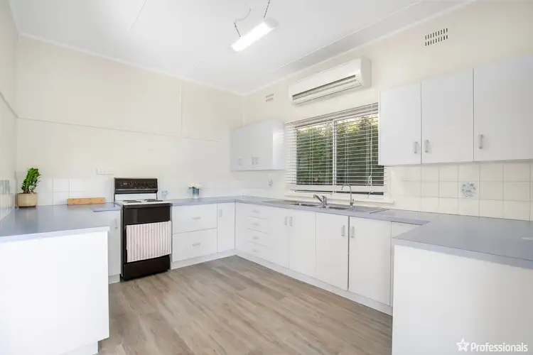 Second view of Homely house listing, 81 Jeffrey Street, Armidale NSW 2350