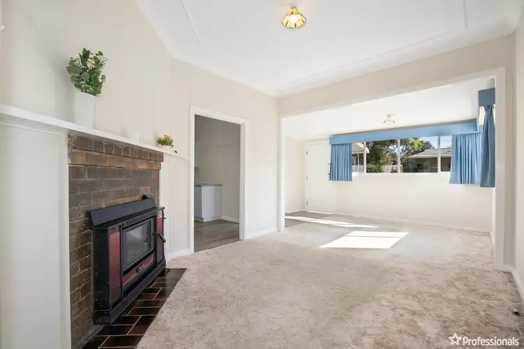 Third view of Homely house listing, 81 Jeffrey Street, Armidale NSW 2350