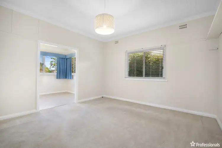 Sixth view of Homely house listing, 81 Jeffrey Street, Armidale NSW 2350