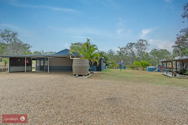 Fourth view of Homely rural property listing, 139 Yarrowmere Road, South Kolan QLD 4670