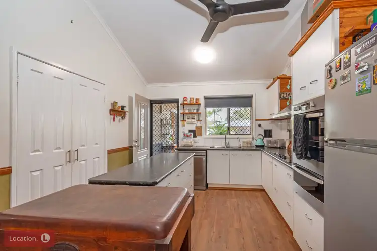 Fifth view of Homely rural property listing, 139 Yarrowmere Road, South Kolan QLD 4670