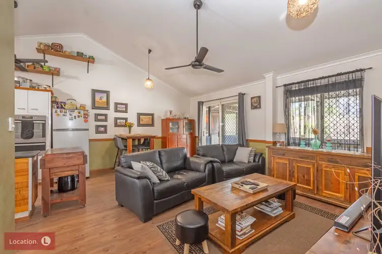 Sixth view of Homely rural property listing, 139 Yarrowmere Road, South Kolan QLD 4670
