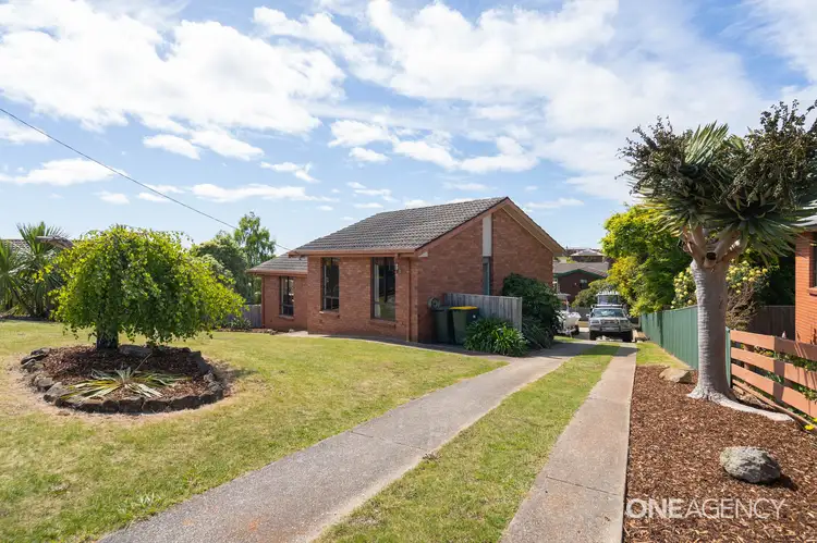 Main view of Homely house listing, 2 Crudwell Court, Upper Burnie TAS 7320