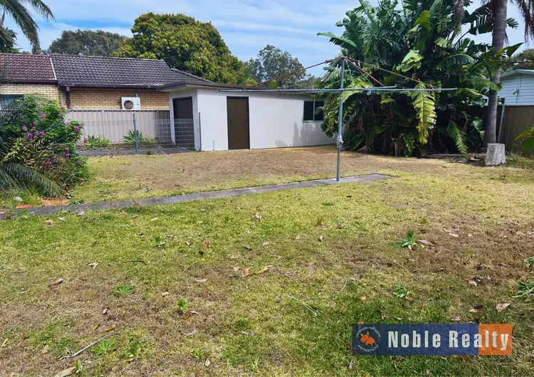 Fifth view of Homely house listing, 57 The Lakes Way, Forster NSW 2428