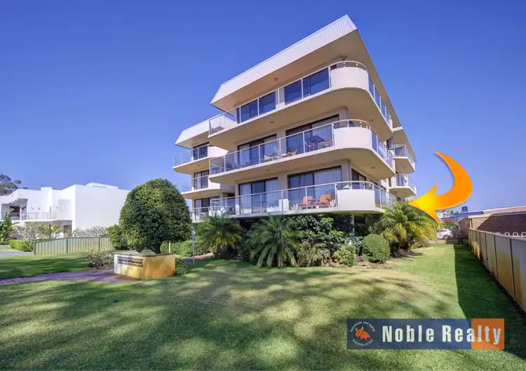 4/6-8 Wharf Street, Tuncurry NSW 2428