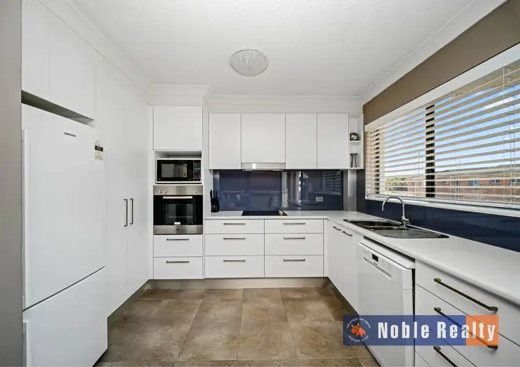 Second view of Homely apartment listing, 4/6-8 Wharf Street, Tuncurry NSW 2428