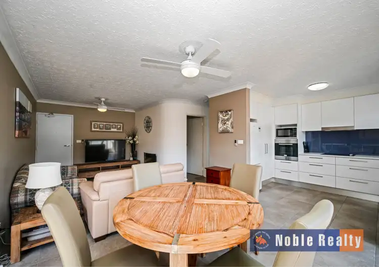 Fourth view of Homely apartment listing, 4/6-8 Wharf Street, Tuncurry NSW 2428