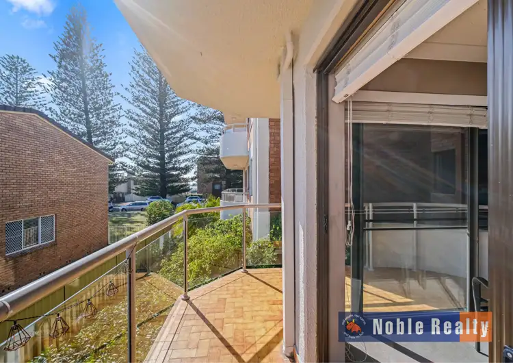 Fifth view of Homely apartment listing, 4/6-8 Wharf Street, Tuncurry NSW 2428