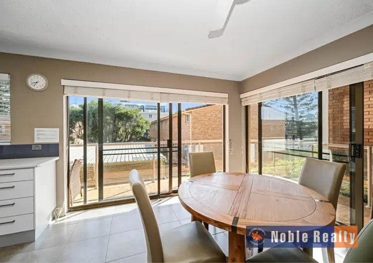 Sixth view of Homely apartment listing, 4/6-8 Wharf Street, Tuncurry NSW 2428