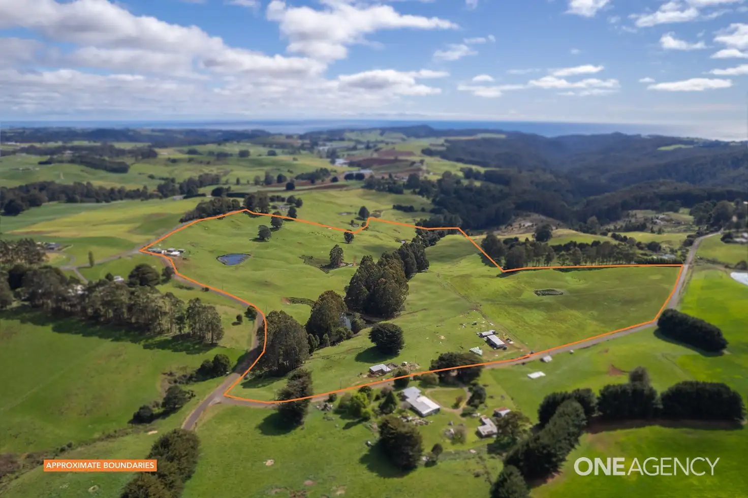 Main view of Homely rural property listing, 1 Loonah Road, Natone TAS 7321