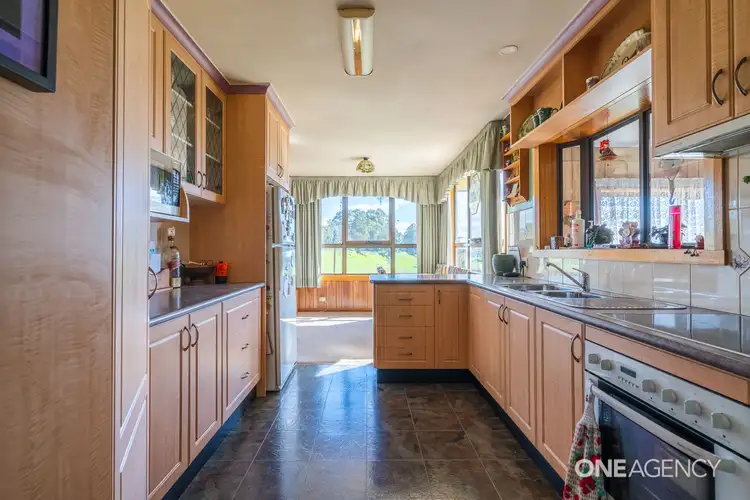 Third view of Homely rural property listing, 1 Loonah Road, Natone TAS 7321