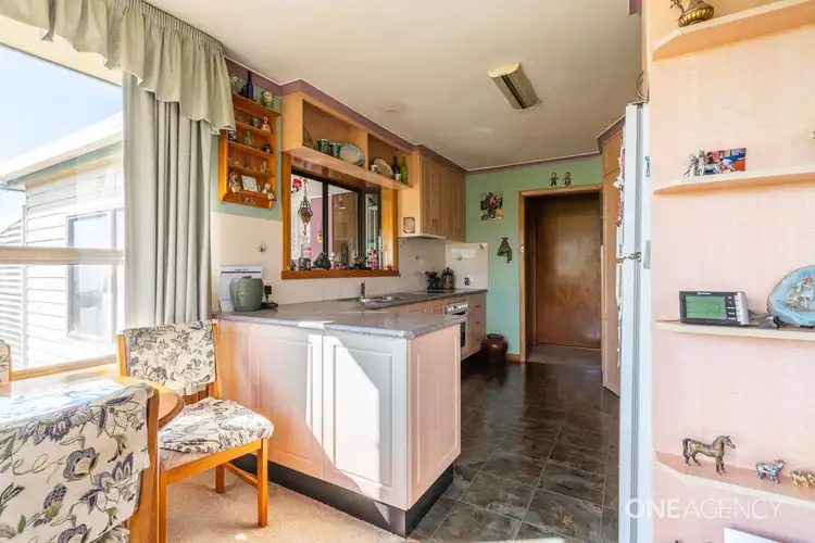 Fourth view of Homely rural property listing, 1 Loonah Road, Natone TAS 7321